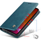 CaseMe iPhone 12 Flip Wallet Case