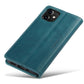 CaseMe iPhone 12 Flip Wallet Case