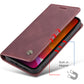 CaseMe iPhone 12 Flip Wallet Case