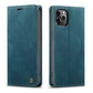 CaseMe iPhone 12 Pro Max Flip Wallet Case