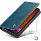 CaseMe iPhone 12 Pro Max Flip Wallet Case