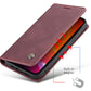 CaseMe iPhone 12 Pro Max Flip Wallet Case