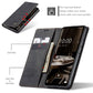 CaseMe Flip Wallet For Your Samsung A14