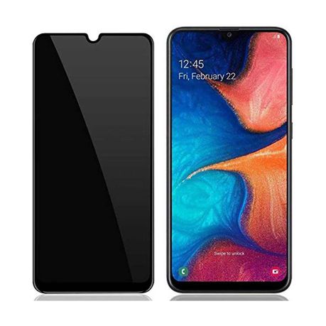 Samsung A14 Privacy Tempered Glass