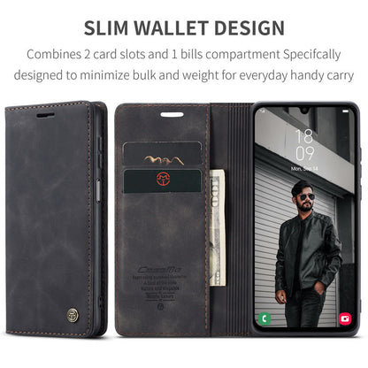 CaseMe Flip Wallet For Your Samsung A24