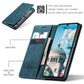 CaseMe Flip Wallet For Your Samsung A24