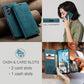 CaseMe Flip Wallet For Your Samsung A24