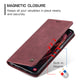 CaseMe Flip Wallet For Your Samsung A24