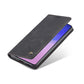 Caseme Flip Cover For Samsung A35 5G