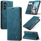 Caseme Flip Cover For Samsung A35 5G