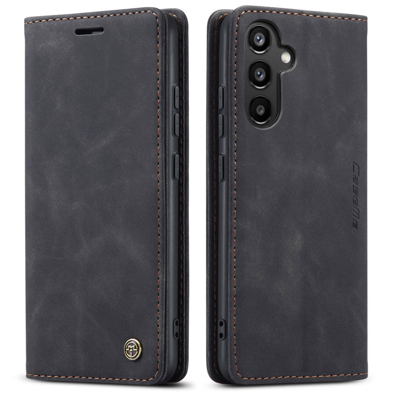 CaseMe Flip Wallet For Your Samsung A34