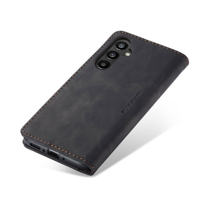 CaseMe Flip Wallet For Your Samsung A34