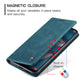 CaseMe Flip Wallet For Your Samsung A34