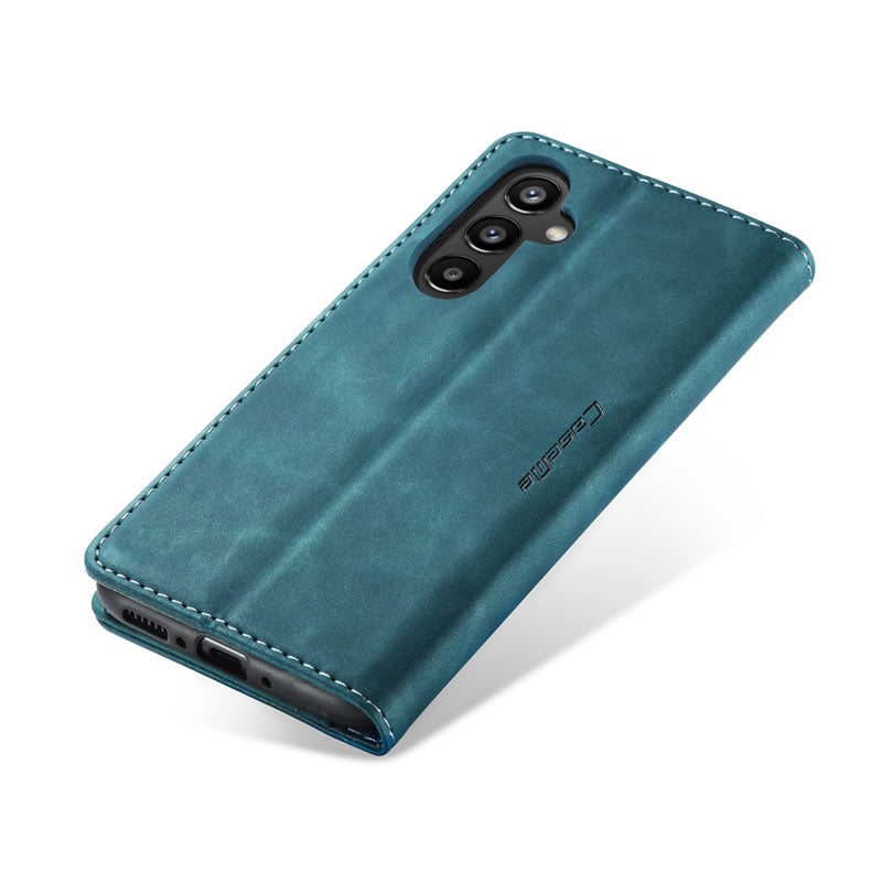 CaseMe Flip Wallet For Your Samsung A34