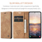 CaseMe Flip Wallet For Your Samsung A54