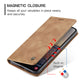 CaseMe Flip Wallet For Your Samsung A54