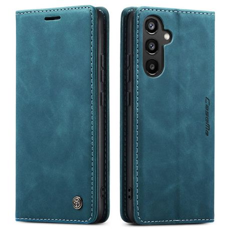 Caseme Flip Cover For Samsung A55 5G