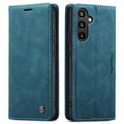 Caseme Flip Cover For Samsung A55 5G