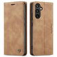 Caseme Flip Cover For Samsung A55 5G