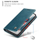 CaseMe iPhone 13 Flip Wallet Case