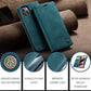 CaseMe iPhone 13 Flip Wallet Case