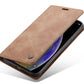 CaseMe Flip Wallet For iPhone XS