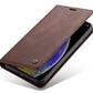 CaseMe Flip Wallet For iPhone XS