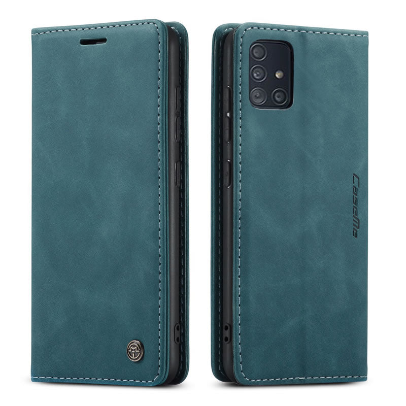 CaseMe Samsung A51 Flip Wallet Case