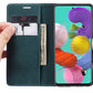 CaseMe Samsung A51 Flip Wallet Case