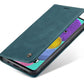 CaseMe Samsung A51 Flip Wallet Case