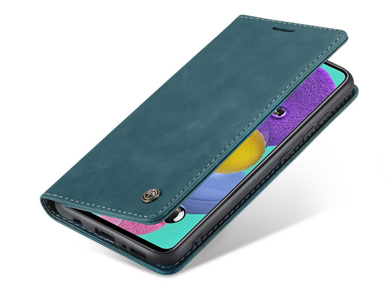 CaseMe Samsung A51 Flip Wallet Case