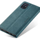 CaseMe Samsung A51 Flip Wallet Case