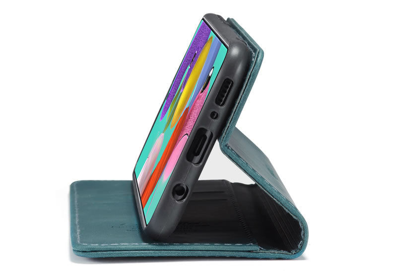 CaseMe Samsung A51 Flip Wallet Case