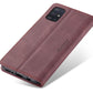 CaseMe Samsung A51 Flip Wallet Case