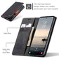 CaseMe Flip Wallet for Samsung Galaxy S23 FE