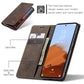 CaseMe Flip Wallet for Samsung Galaxy S23 FE