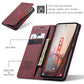 CaseMe Flip Wallet for Samsung Galaxy S23 FE