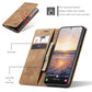 CaseMe Flip Wallet for Samsung Galaxy S24