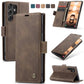 CaseMe Flip Wallet for Samsung Galaxy S24 Ultra