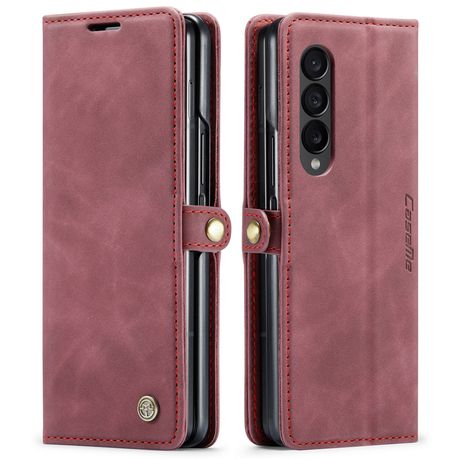 Samsung Z Fold 3 Flip Wallet