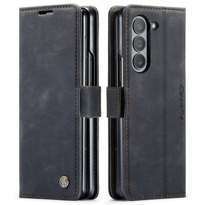 Caseme Flip Wallet For Samsung Z Fold 6