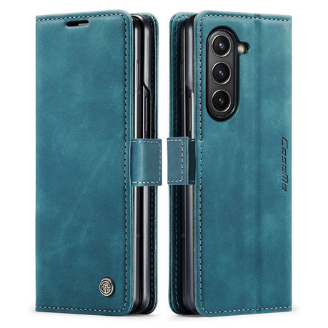 Caseme Flip Wallet For Samsung Z Fold 6