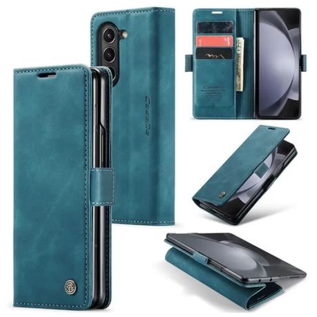 Caseme Flip Wallet For Samsung Z Fold 6