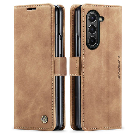 Caseme Flip Wallet For Samsung Z Fold 6 