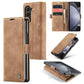 Caseme Flip Wallet For Samsung Z Fold 6 