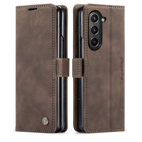 Caseme Flip Wallet For Samsung Z Fold 6