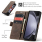 Caseme Flip Wallet For Samsung Z Fold 6 