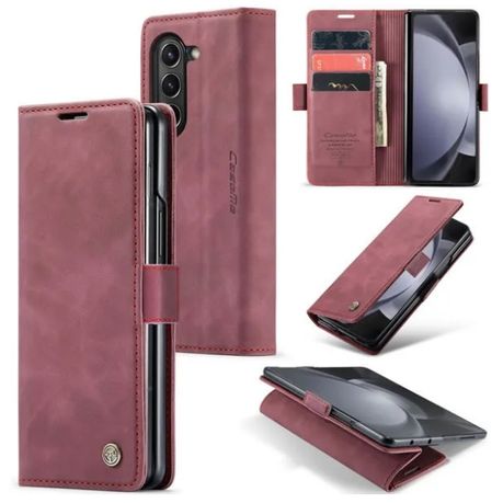 Caseme Flip Wallet For Samsung Z Fold 6 