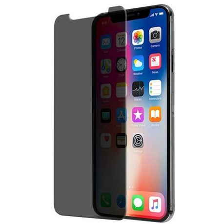 iPhone 11 Privacy Tempered Glass