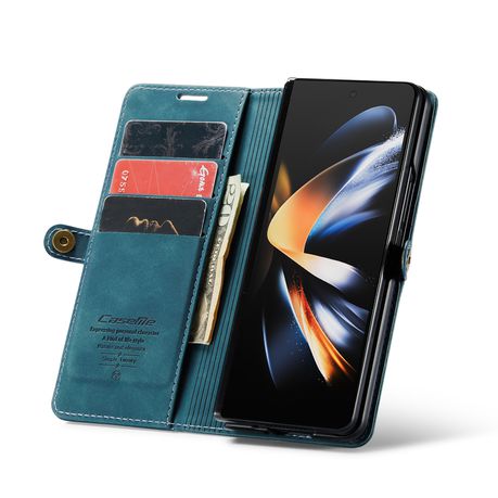 Samsung Z Fold 3 Flip Wallet